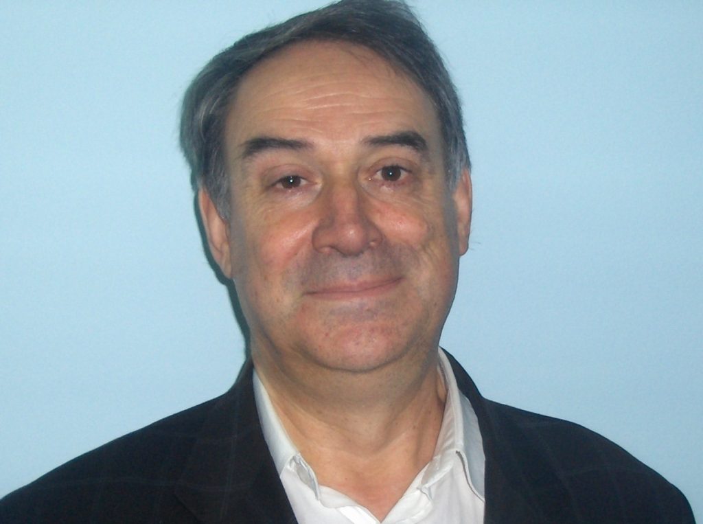 Prof. Stanimirovic