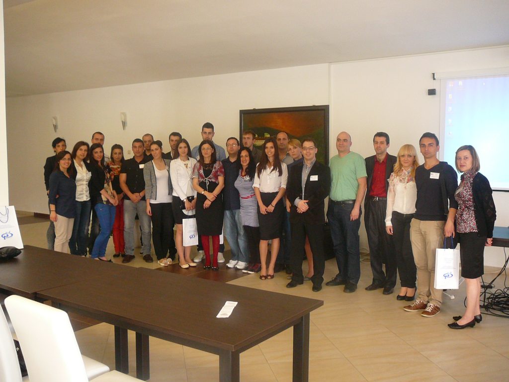 Students Symposium 2014